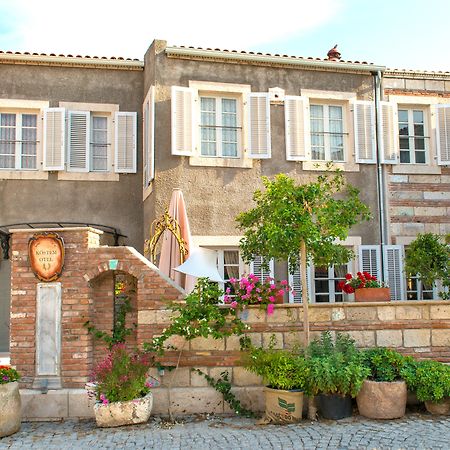 Alacati Kostem Hotel - Special Category Esterno foto