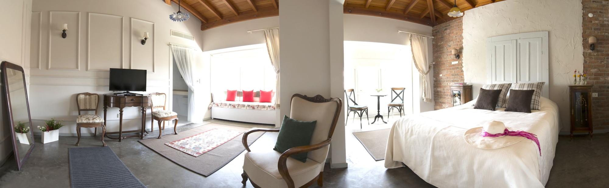 Alacati Kostem Hotel - Special Category Esterno foto