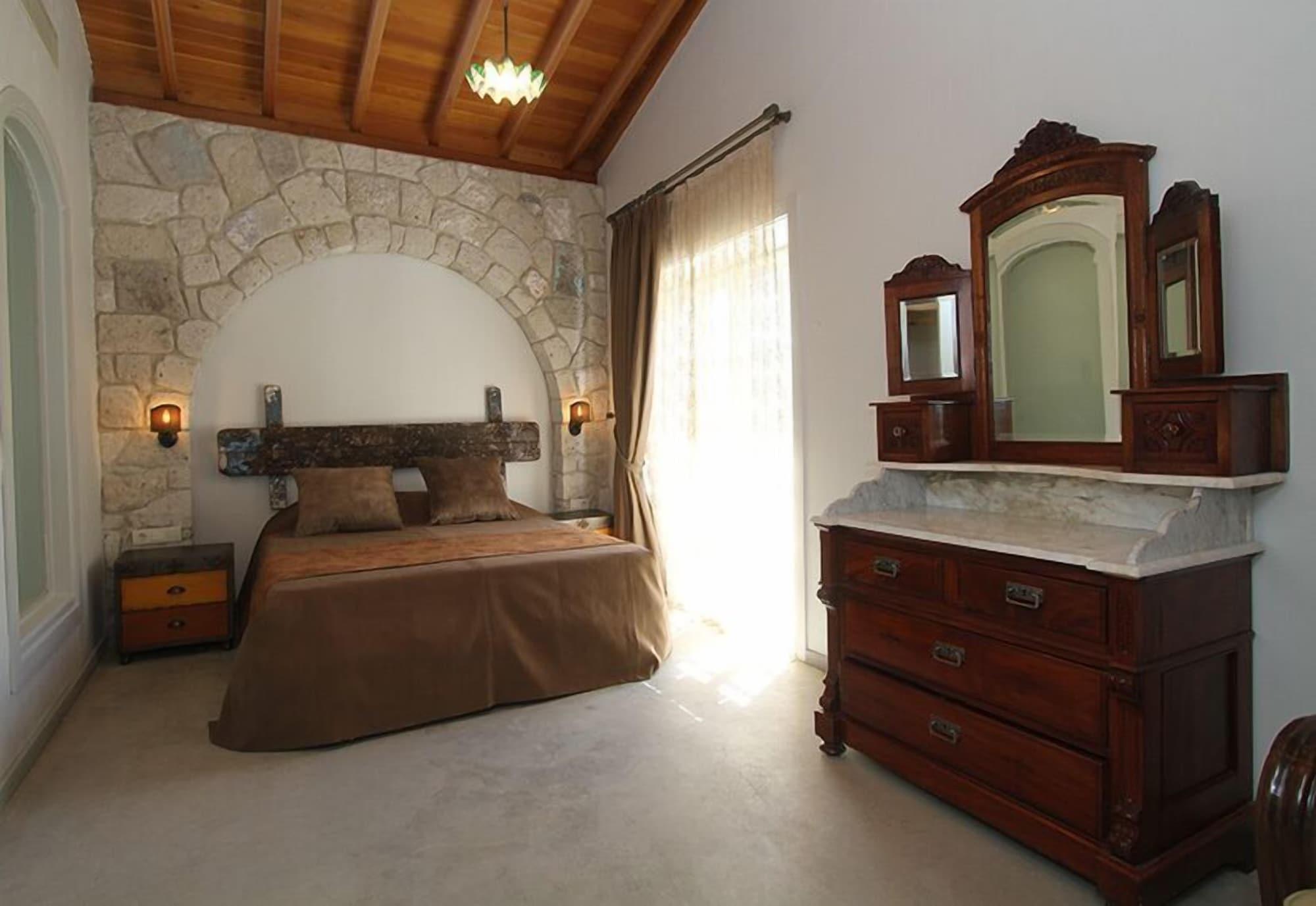 Alacati Kostem Hotel - Special Category Esterno foto