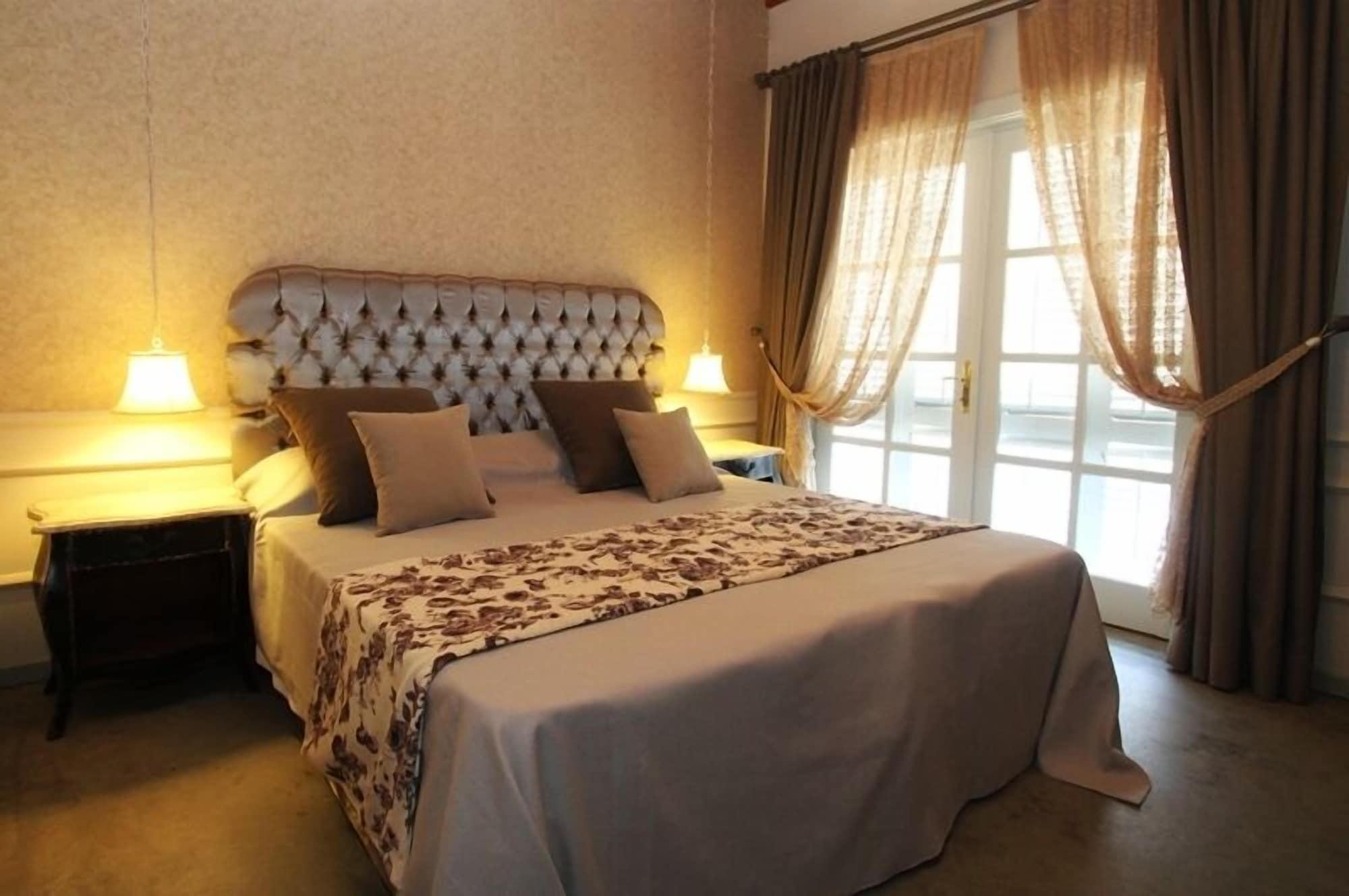 Alacati Kostem Hotel - Special Category Esterno foto