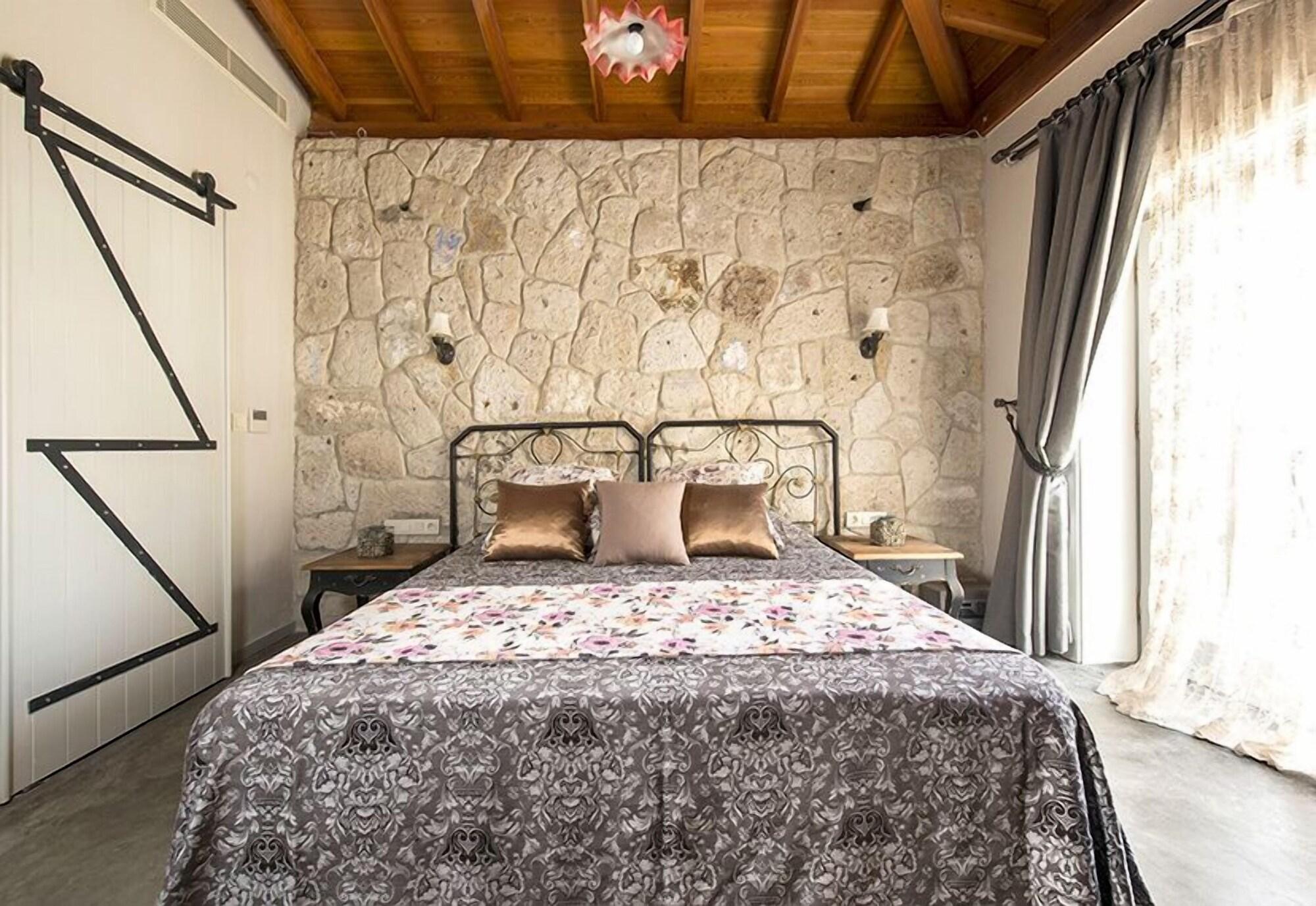 Alacati Kostem Hotel - Special Category Esterno foto