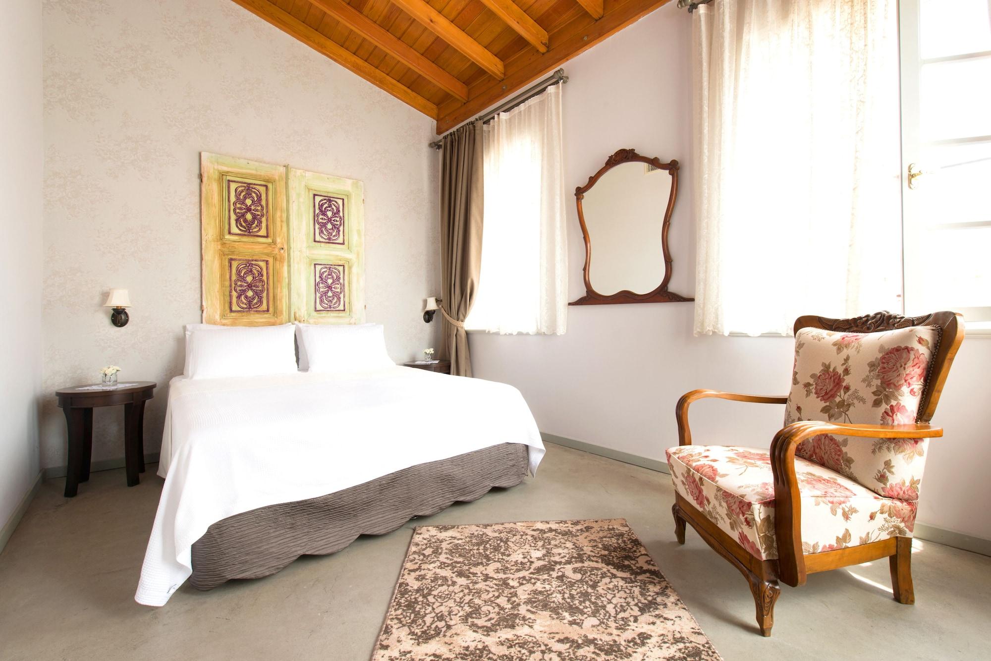 Alacati Kostem Hotel - Special Category Esterno foto