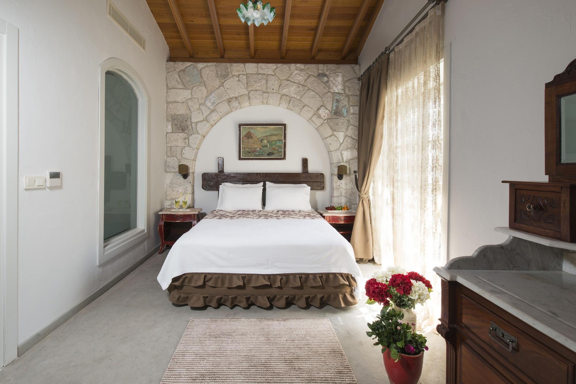 Alacati Kostem Hotel - Special Category Esterno foto