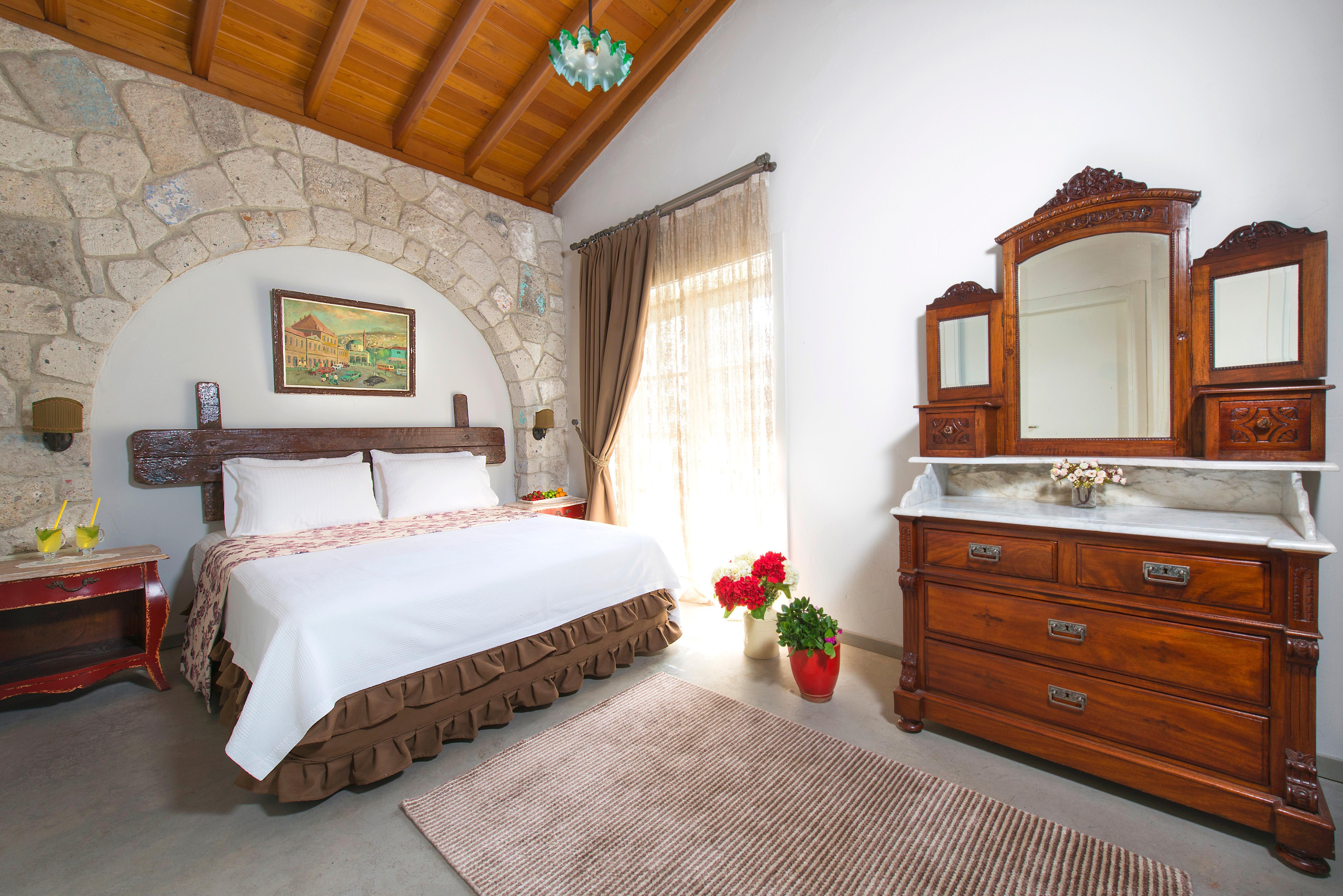 Alacati Kostem Hotel - Special Category Esterno foto