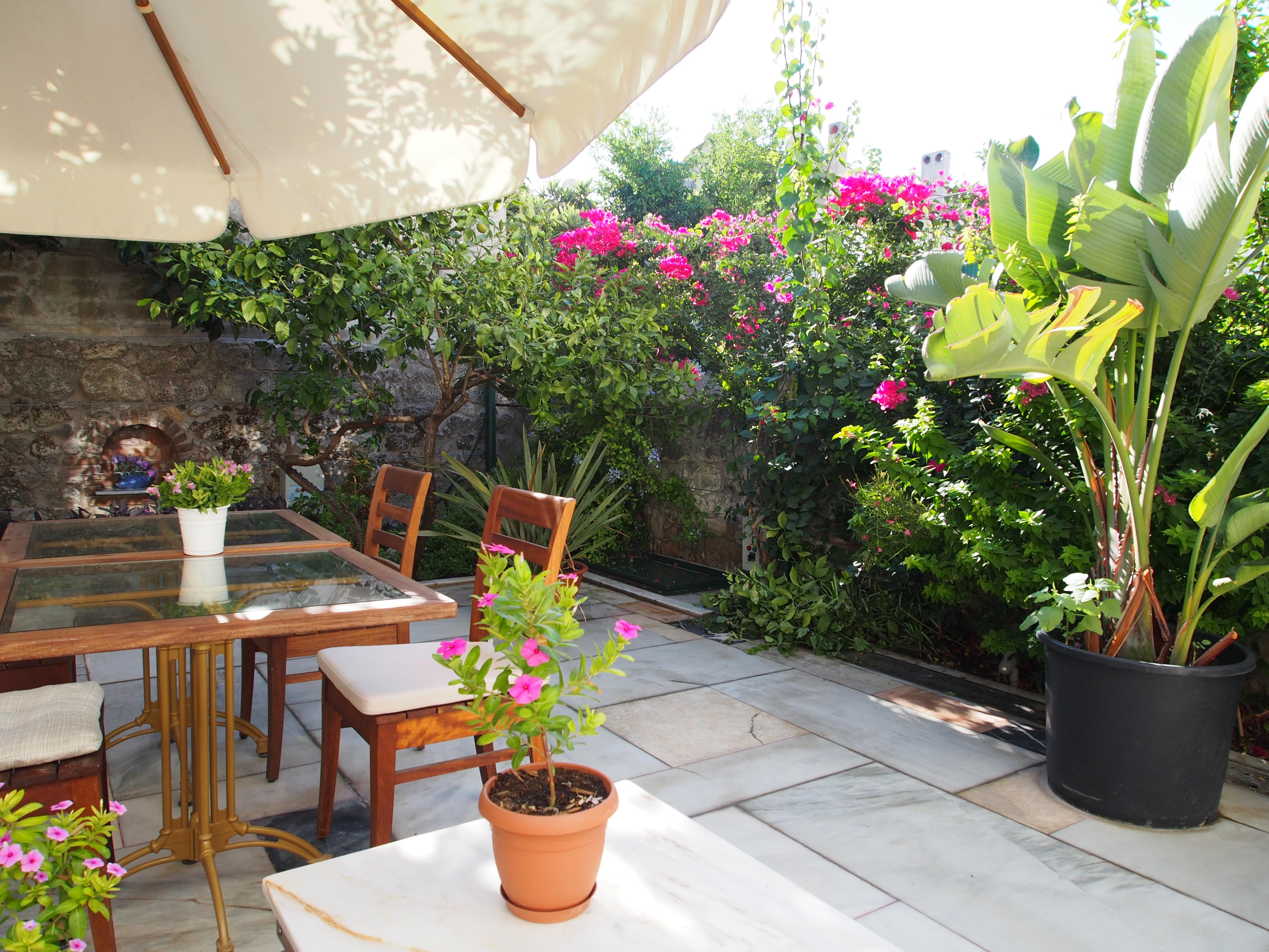 Alacati Kostem Hotel - Special Category Esterno foto