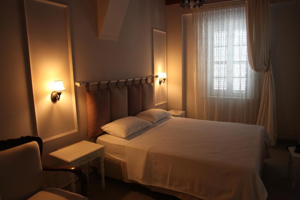 Alacati Kostem Hotel - Special Category Esterno foto