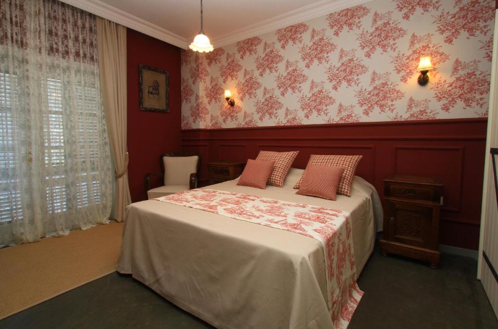 Alacati Kostem Hotel - Special Category Camera foto