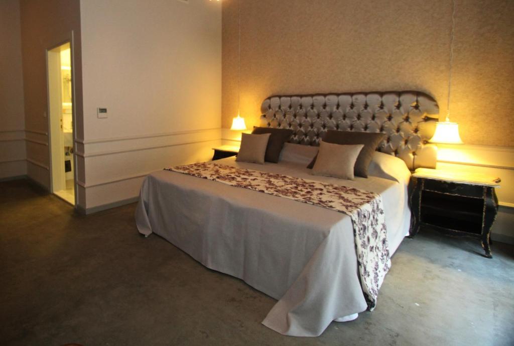 Alacati Kostem Hotel - Special Category Camera foto